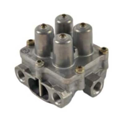 Multi Circuit Protection Valve - Wabco (REPLACES: 9347141320 SCANIA)