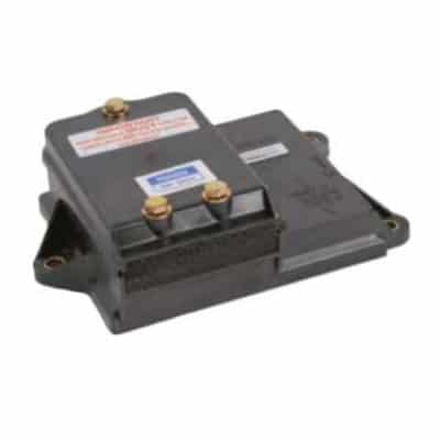 MGX2 Module E.C.U - Haldex (TRAILER 2S/2M, 24V Colas compatible)
