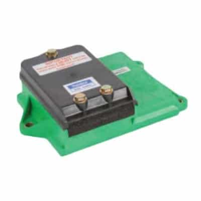 MGX100 Module E.C.U - Haldex (TRAILER 2S/2M, 24V Colas compatible)
