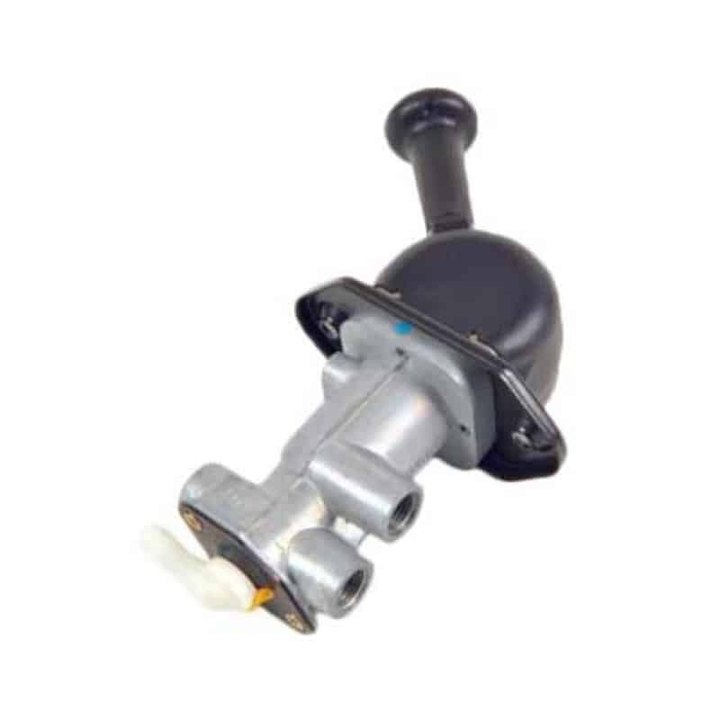 Hand Control Valve - Wabco (TRAILER  DAF, IVECO, MAN, NEOPLAN)