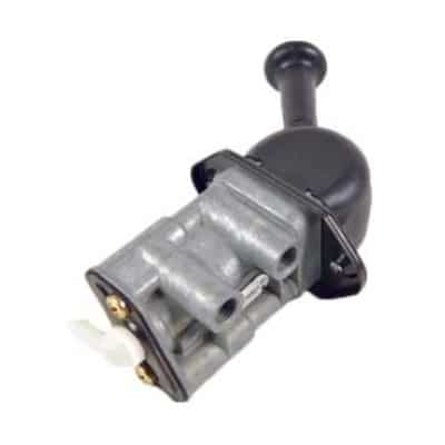 Hand Control Valve - Wabco (TRAILER DAF, MAN, NEOPLAN, RENAULT/SCANIA)