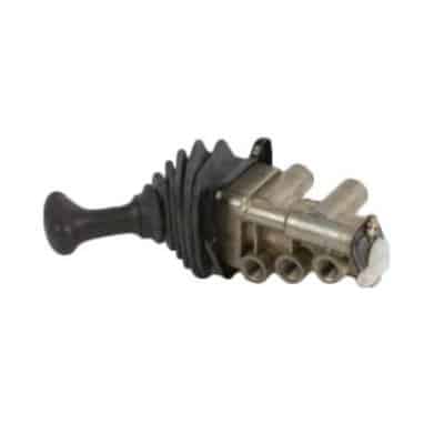 Hand Control Valve - Wabco (SCANIA: 571125, 390286 DAF: 1505328, 1518227)