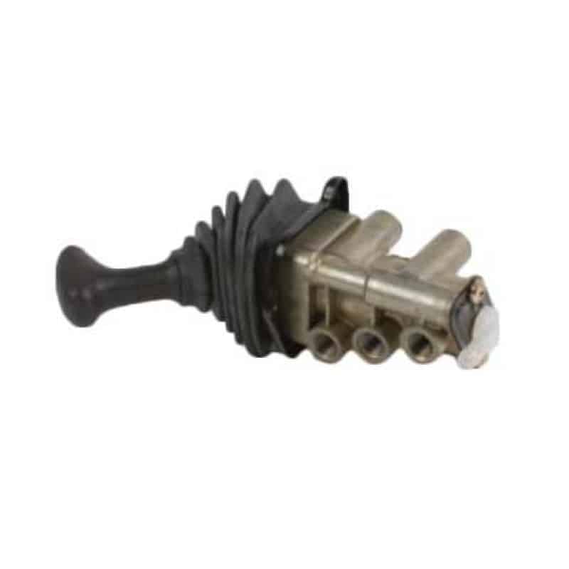 Hand Control Valve - Wabco (SCANIA: 571125, 390286 DAF: 1505328, 1518227)