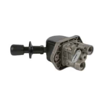 Hand Control Valve - Wabco (VOLVO: 6792610, 6702610 DAF: 1505331)