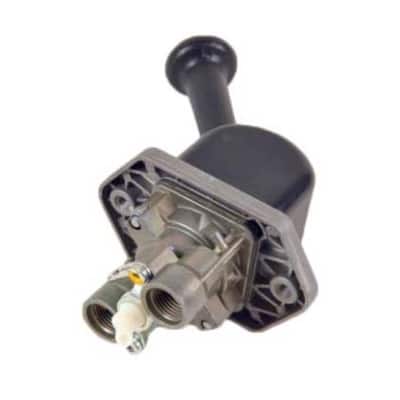 Hand Control Valve - Wabco (TRAILER DAF: 1505336 SCANIA:/VOLVO: 469271)