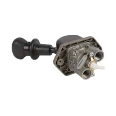 Hand Control Valve - Wabco (DAF: 1276198)
