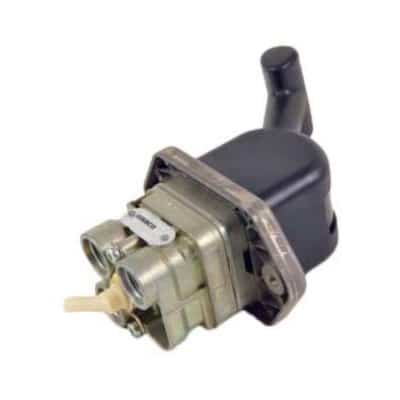 Hand Control Valve - Wabco (TRAILER DAF: 0559817, 559817)
