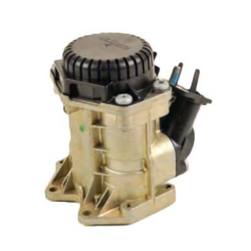 Foot Valve - Wabco (REPLACED BY: 4614945312 DAF: 1405372)