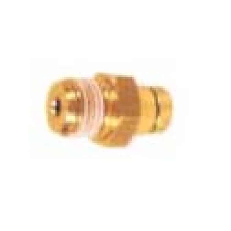 TRANSMISSION AIR BRAKE FITTING - MALE CONNECTOR