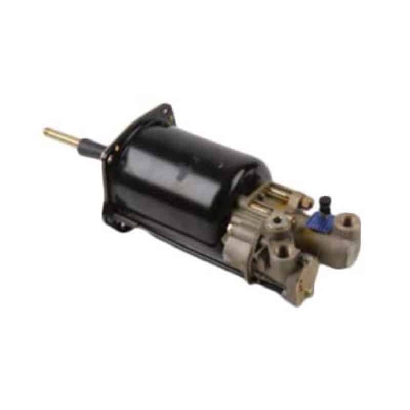 Wabco Clutch Servo (DAF: 1506455, 1518251 MAN: 81307256055, 81307256053, 81307256054)