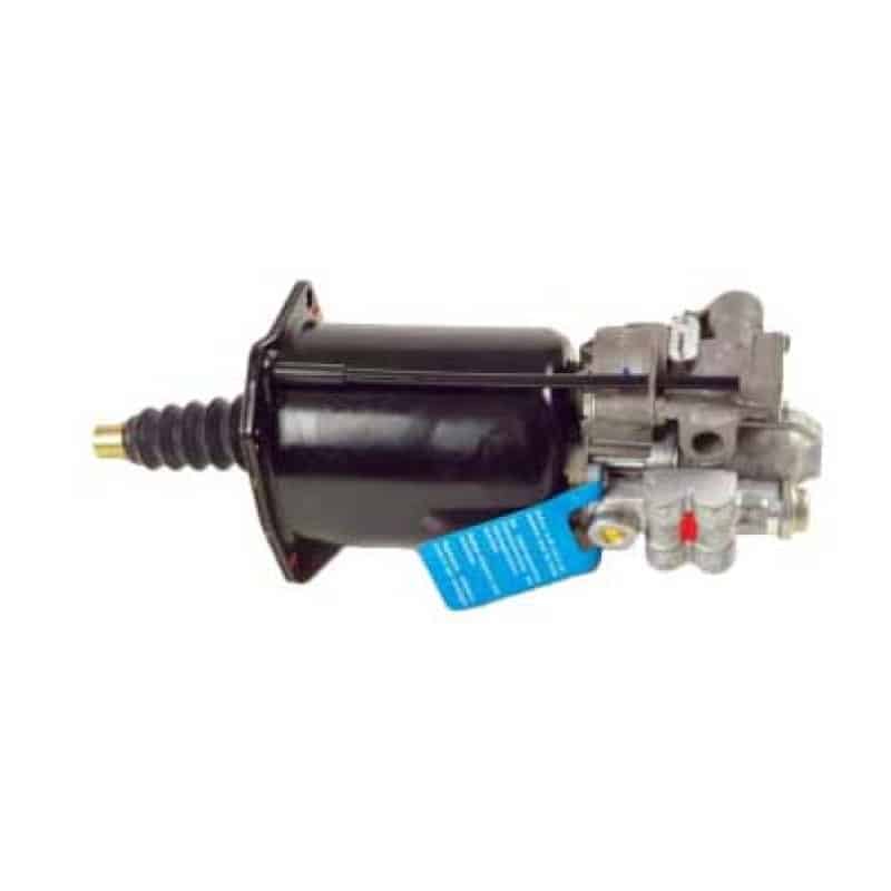 Wabco Clutch Servo (RENAULT: 5000673126 DAF: 1518254 IVECO: 5000673126)