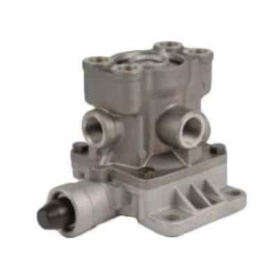 Relay Valve - Wabco (TRAILER  KOGEL, SCHMITZ, DAF, KRONE, NEOPLAN,  RENAULT,  SCANIA)