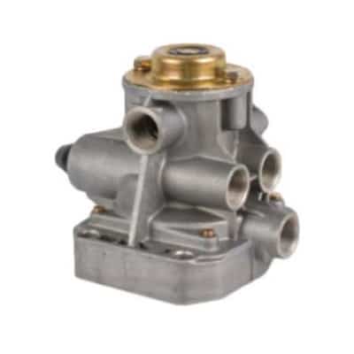 Relay Valve - Wabco (TRAILER DAF: 1519300)
