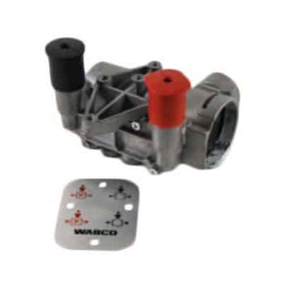 Park & Shunt Valve- Wabco (TRAILER)