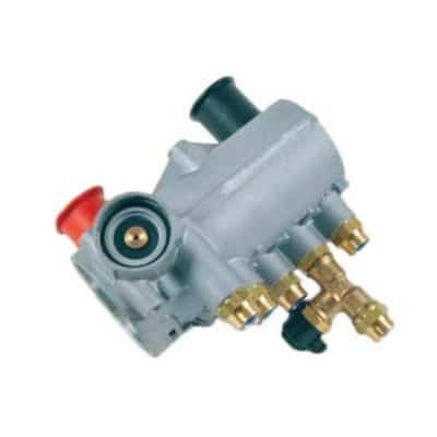Relay Valve - Wabco (TRAILER)