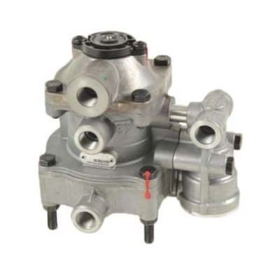 Trailer Control Valve - Wabco (TRAILER  DAF,  IVECO, VOLVO)