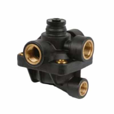 Relay Valve - Wabco (RENAULT, DAF,  MAN,  MERCEDES BENZ)