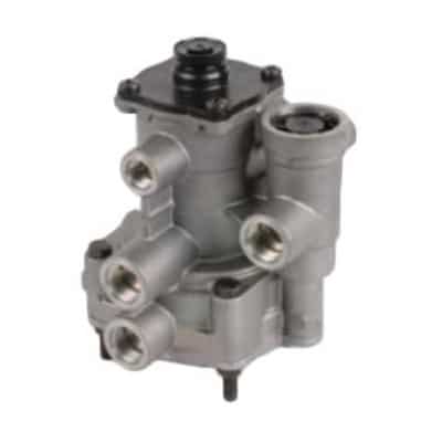 Trailer Control Valve - Wabco (TRAILER  KOGEL,  DAF,  MAN)