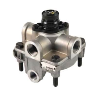 Relay Valve - Wabco (MERCEDES BENZ,  VOLVO,  RENAULT,  DAF,  MAN,  SCANIA,  IVECO,  NEOPLAN)