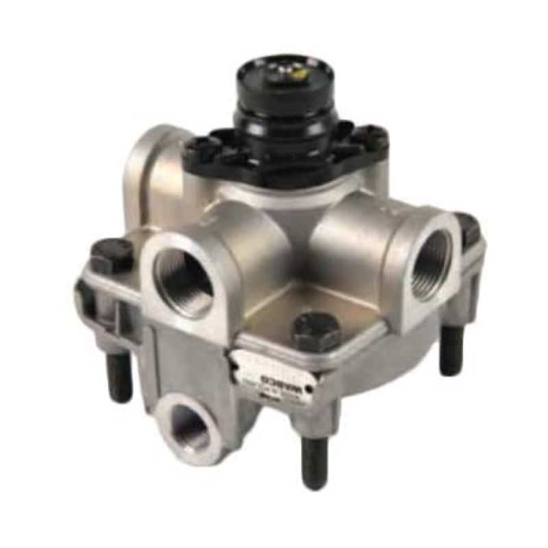 thumbnail image 2 of Bosch 24V Relay 0332015008 - 5 Pin, 2x10A - For DAF, MAN, Scania, Iveco, Mercedes-Benz Trucks 2 of 5