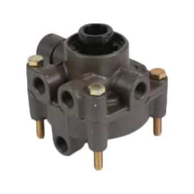 Relay Valve - Wabco (DAF, SCANIA)