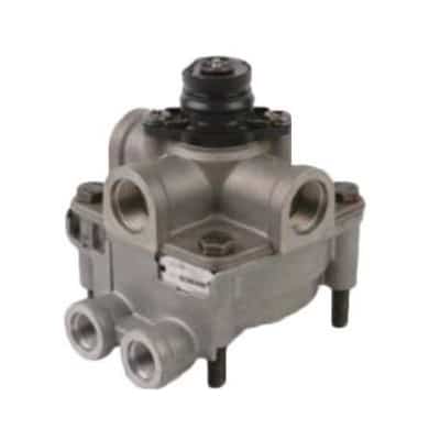 Relay Valve - Wabco (MAN,  RENAULT,  DAF,  IVECO,  MERCEDES BENZ)