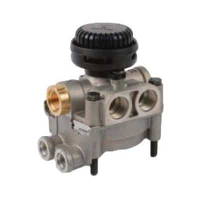 Relay Valve - Wabco (RENAULT, DAF)