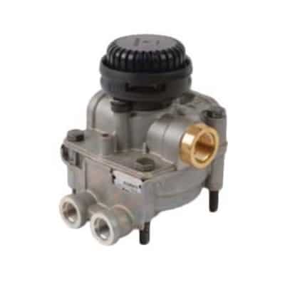 Relay Valve - Wabco (IVECO: 41211072)