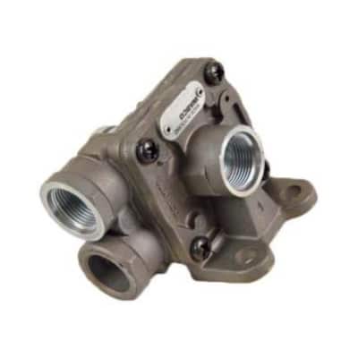 Quick Release Valve - Wabco (TRAILER  DAF,  MAN)