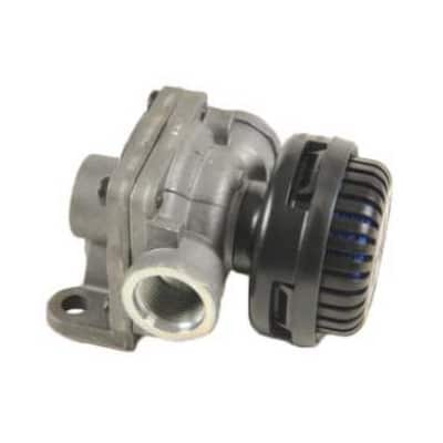 Quick Release Valve - Wabco (TRAILER  DAF,  IVECO, RENAULT:/SCANIA)