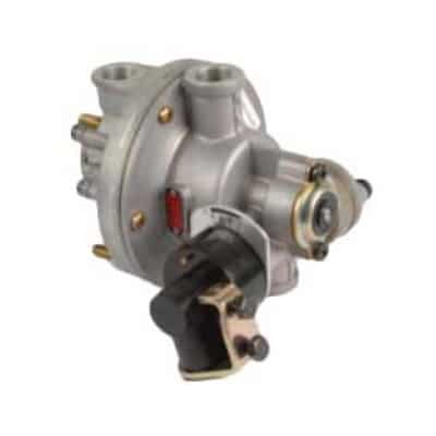 Load Sensing Valve - Wabco (DAF: 815553)