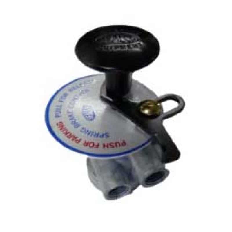 AMERICAN BRAKE VALVE - DASH VALVE - SEALCO STYLE