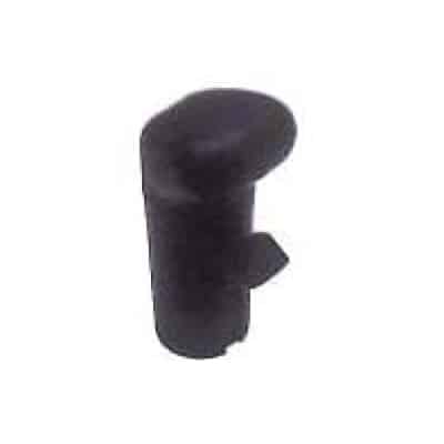 TRANSMISSION RANGE VALVE