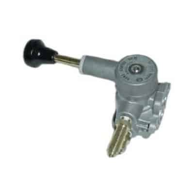 HAND CONTROL VALVE - SUITS JAPANESE (SANWA SEIKI, ISUZU)