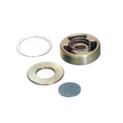 Air Compressor Valve Kit - Suits Japanese (EK100 H06CT*92 EM100)