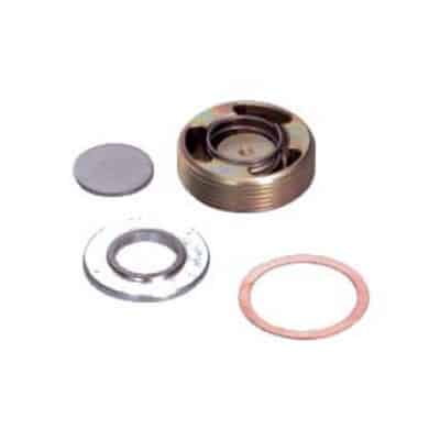 Air Compressor Valve Kit  - Suits Japanese (Air Intake: D36*H11.5) EH700 FF RK EAK)