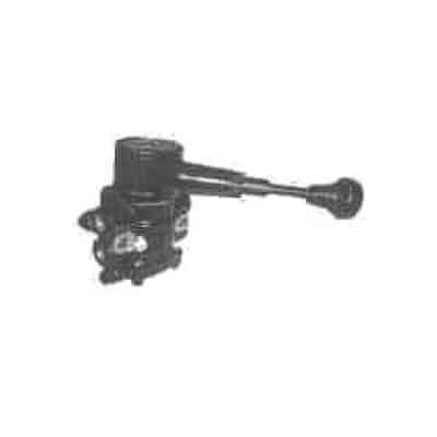 HAND CONTROL VALVE - SUITS JAPANESE (SANWA SEIKI, UD)
