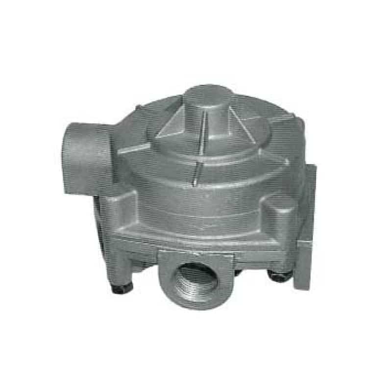 AMERICAN BRAKE VALVE - RELAY VALVE – R8P STYLE