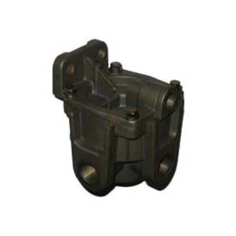 AMERICAN BRAKE VALVE - MIDLAND RG2 RELAY VALVE