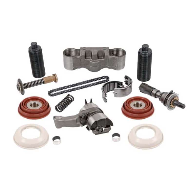 CALIPER REPAIR KIT - KNORR - SK7