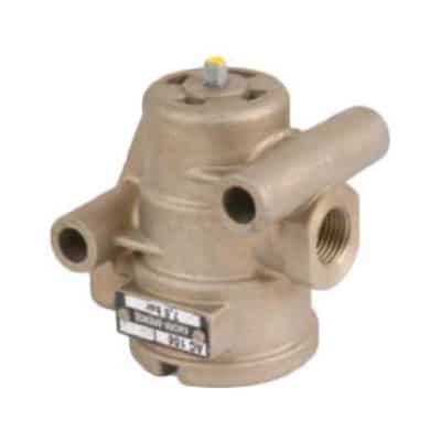 Pressure Limiting Valve - Knorr Bremse (IVECO: 08166283, 08166282)