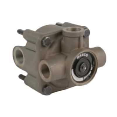 Relay Valve - Knorr Bremse (RENAULT, IVECO)