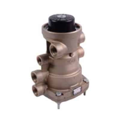Trailer Control Valve - Knorr Bremse (MAN,  DAF,  MERCEDES BENZ)