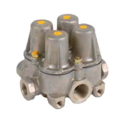 Multi Circuit Protection Valve - Knorr Bremse (DAF, VOLVO)