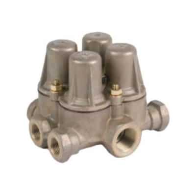 Multi Circuit Protection Valve - Knorr Bremse (MAN)