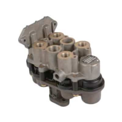Multi Circuit Protection Valve - Knorr Bremse (IVECO: 42536813)