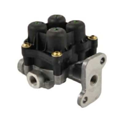 Multi Circuit Protection Valve - Knorr Bremse (IVECO: 42536555)