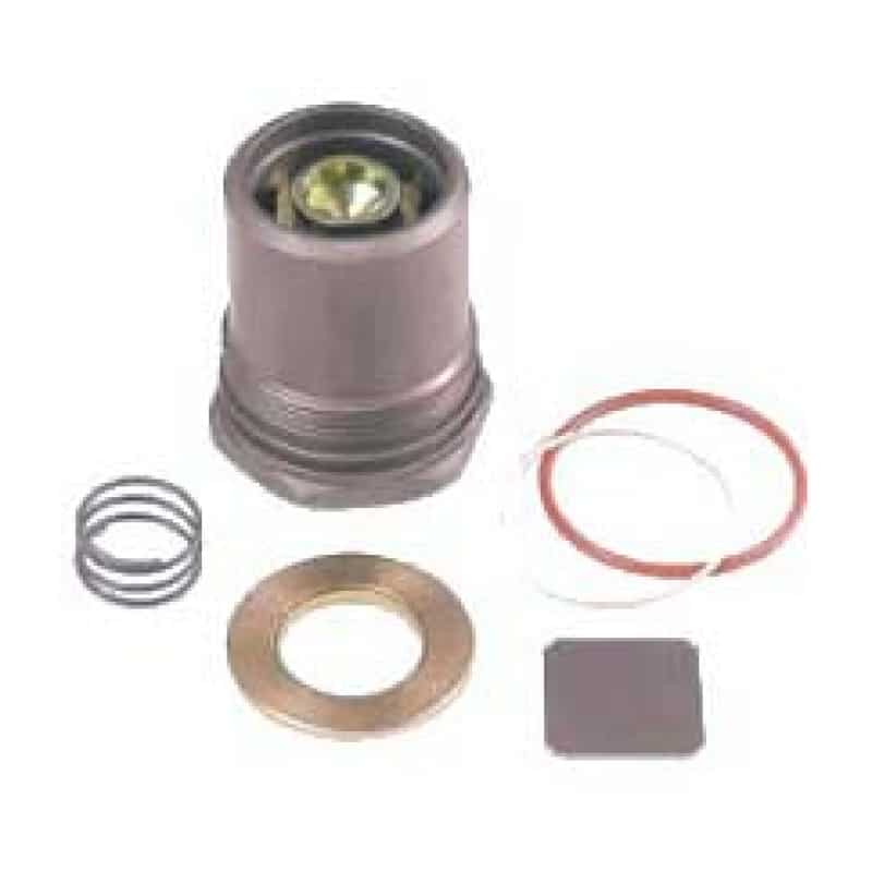 Air Compressor Valve Kit - Suits Japanese (6D22T 6D24T)