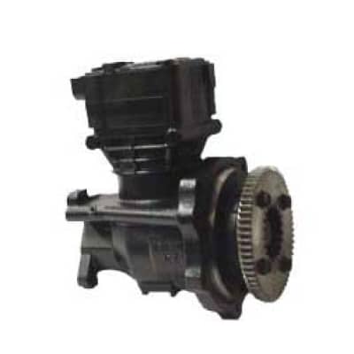 REMANUFACTURED AMERICAN TRU-FLO COMPRESSOR