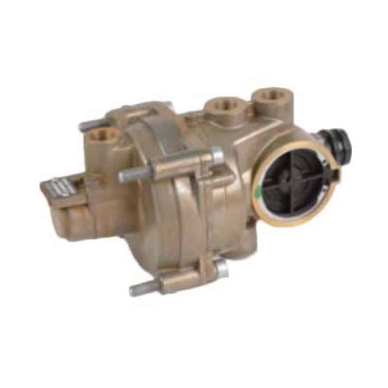 Load Sensing Valve - Knorr Bremse (MERCEDES BENZ: 0014313612, 0024310412, 0014313212)